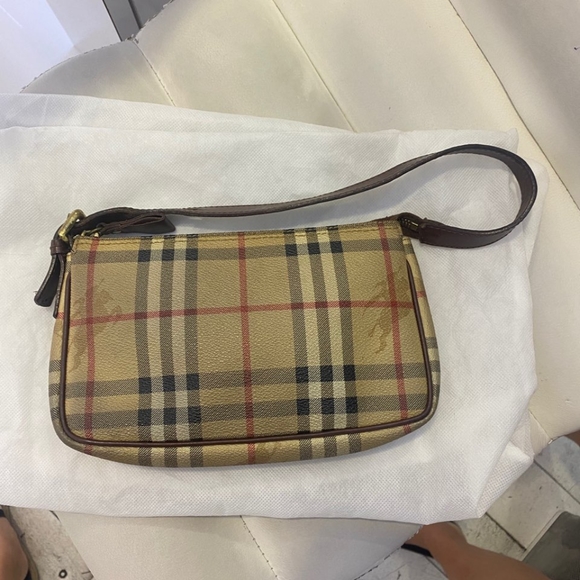 Pochette burberry vintage Clearance